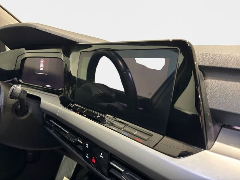 Volkswagen Golf bild 13