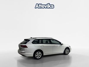 Volkswagen Golf bild 4