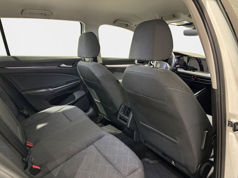Volkswagen Golf bild 14