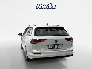 Volkswagen Golf bild 8