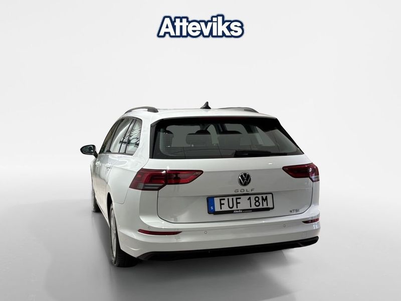Volkswagen Golf bild 8