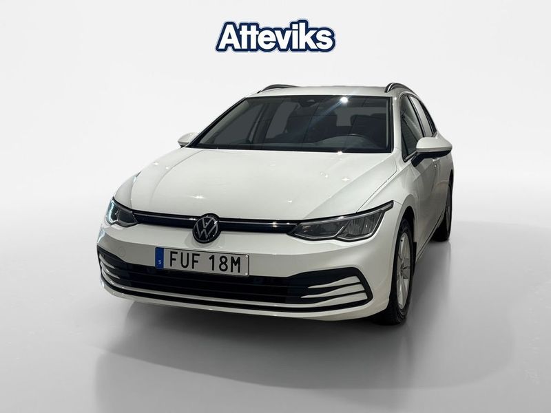 Volkswagen Golf bild 6