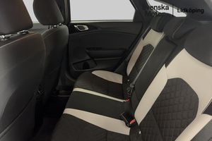 Kia ProCeed bild 9