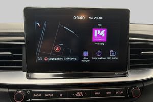 Kia ProCeed bild 14