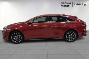 Kia ProCeed bild 3