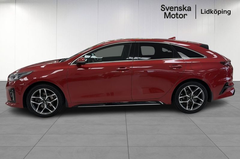 Kia ProCeed bild 3