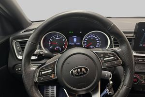 Kia ProCeed bild 11