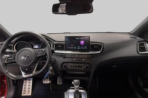 Kia ProCeed bild 10