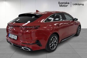 Kia ProCeed bild 4