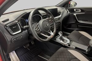 Kia ProCeed bild 7