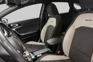Kia ProCeed bild 8