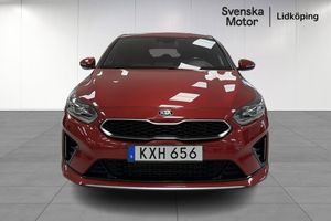 Kia ProCeed bild 2