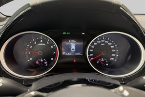 Kia ProCeed bild 12