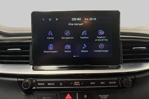 Kia ProCeed bild 15