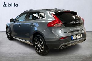 Volvo V40 bild 2