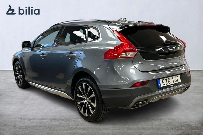Volvo V40 bild 2
