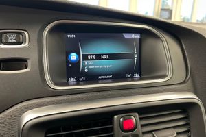 Volvo V40 bild 15