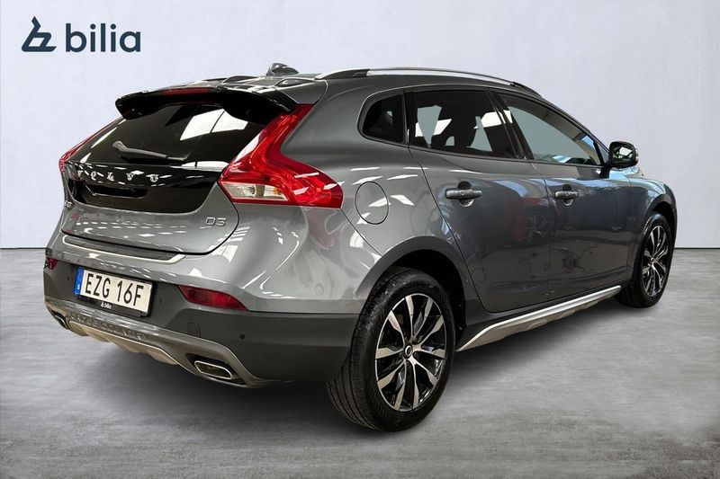 Volvo V40 bild 19