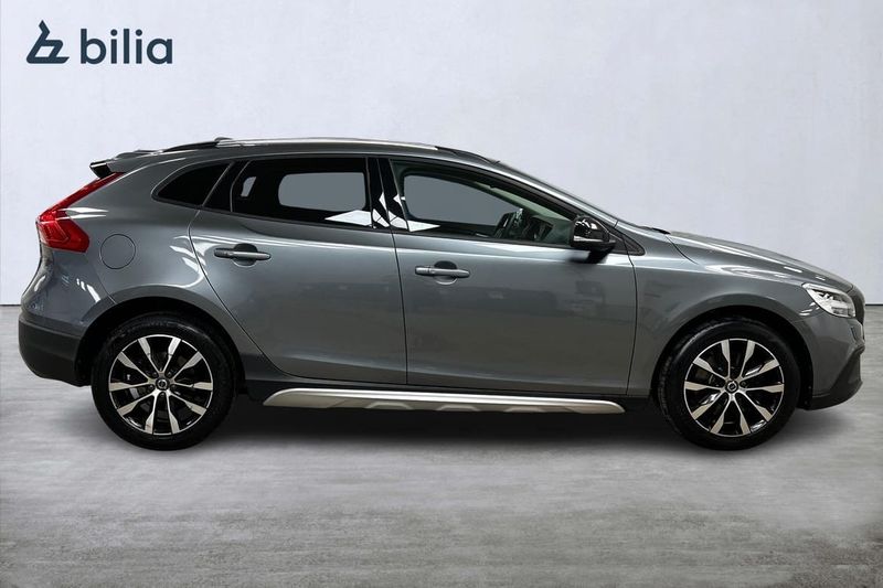 Volvo V40 bild 18
