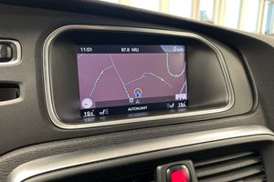 Volvo V40 bild 26