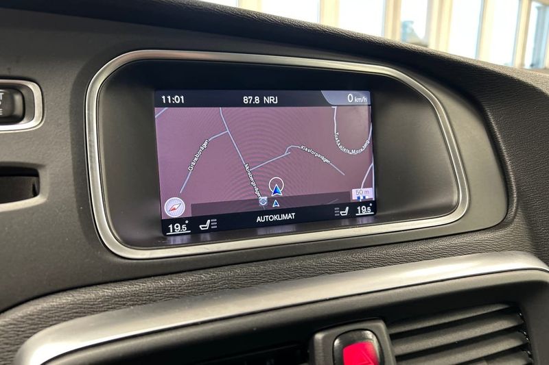 Volvo V40 bild 26