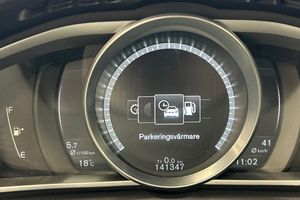 Volvo V40 bild 28