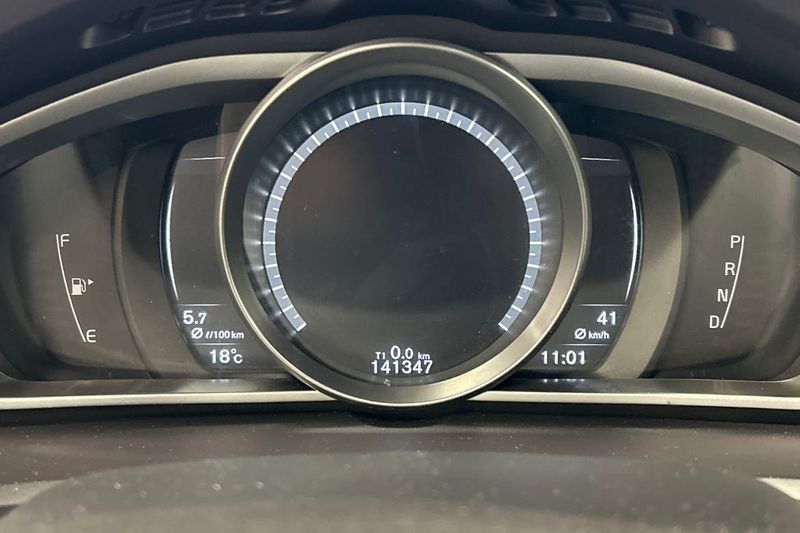 Volvo V40 bild 16