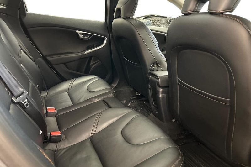 Volvo V40 bild 9