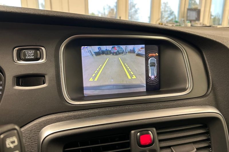 Volvo V40 bild 25