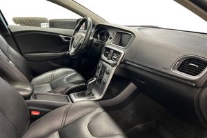 Volvo V40 bild 7