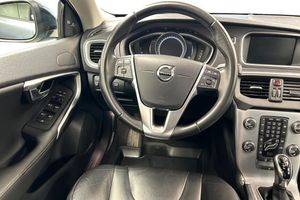 Volvo V40 bild 11