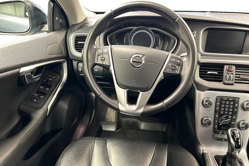 Volvo V40 bild 11