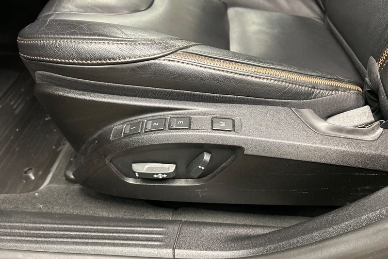 Volvo V40 bild 23
