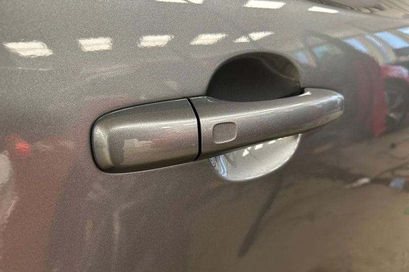 Volvo V40 bild 21