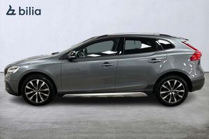 Volvo V40 bild 3