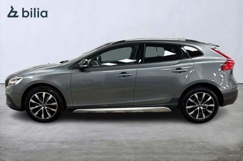 Volvo V40 bild 3