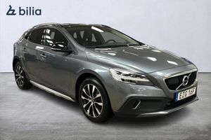 Volvo V40 bild 20