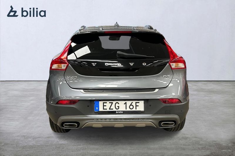 Volvo V40 bild 5