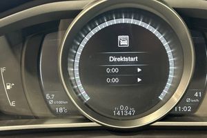 Volvo V40 bild 29