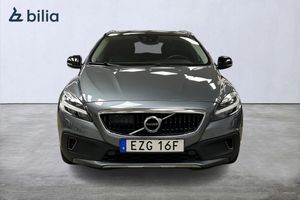 Volvo V40 bild 6
