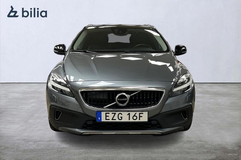 Volvo V40 bild 6