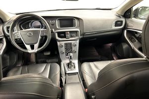 Volvo V40 bild 10