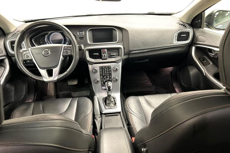 Volvo V40 bild 10