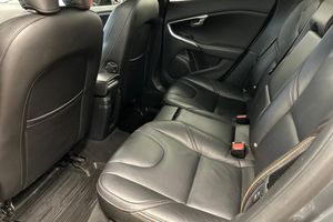 Volvo V40 bild 13