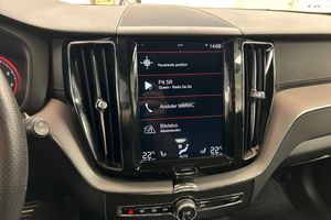 Volvo XC60 bild 22