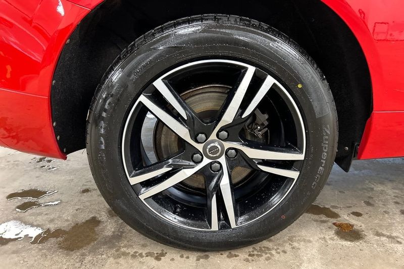 Volvo XC60 bild 9