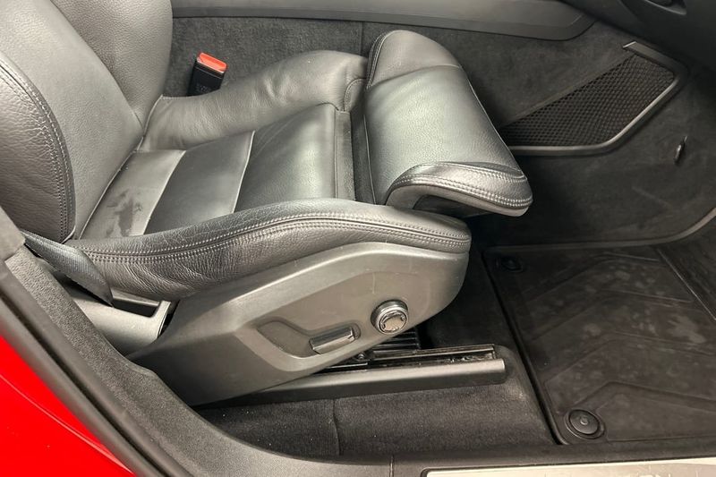 Volvo XC60 bild 20