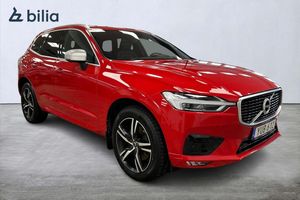 Volvo XC60 bild 6