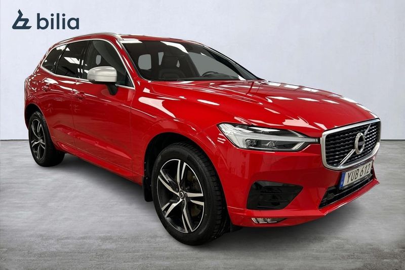 Volvo XC60 bild 6
