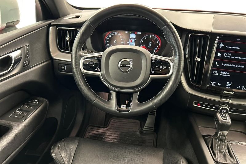 Volvo XC60 bild 14